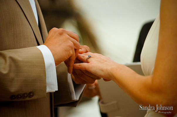 Best Wedding Photos From The Shores, Daytona Beach - Sandra Johnson (SJFoto.com)